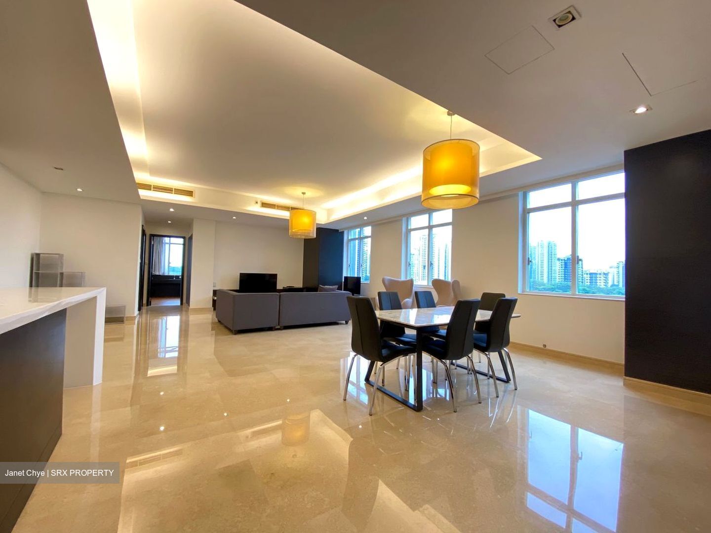 Orchard Scotts (D9), Condominium #498185721